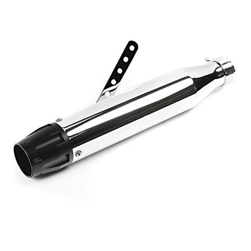 Scarico straight per - per, yamaha