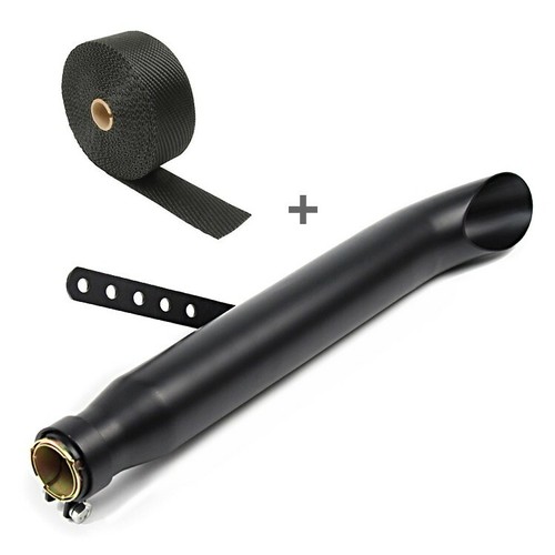 Set scarico nastro - scarico, per