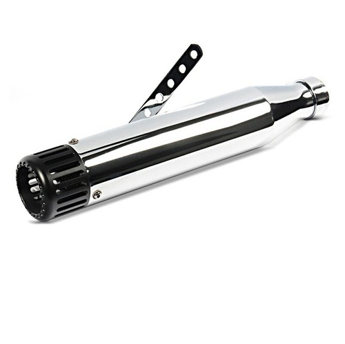 Scarico straight per yamaha - scarico,