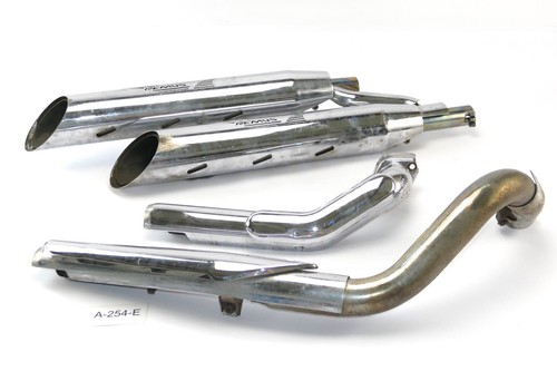Remus per yamaha - per, xvs