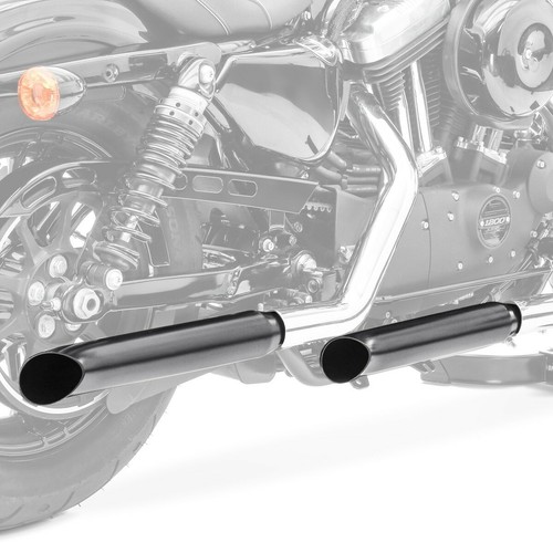 Set scarico per - yamaha, xvs