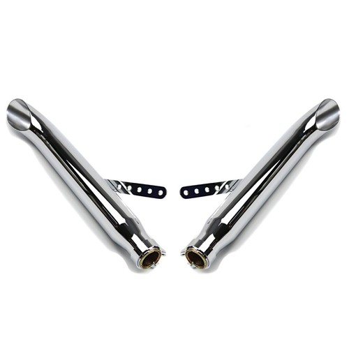 Set scarico per yamaha - set,