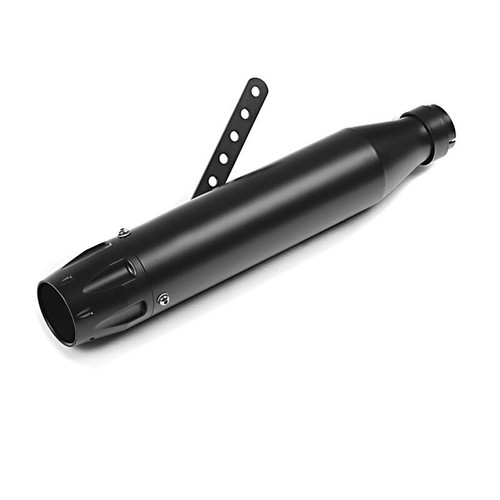 Scarico straight per - per, yamaha