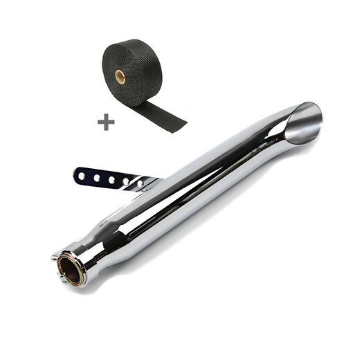 Scarico nastro per - +,