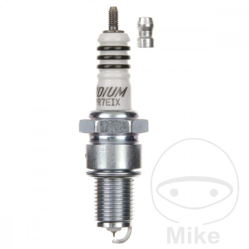 Ngk candela con - candela, terminale